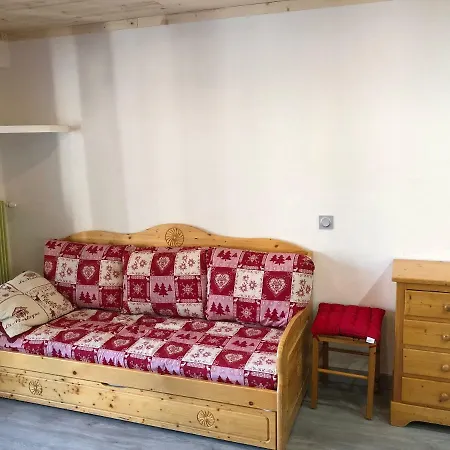 Apartman Le Galtas *