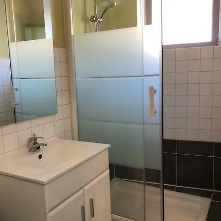 Apartman Le Galtas Brides-les-Bains