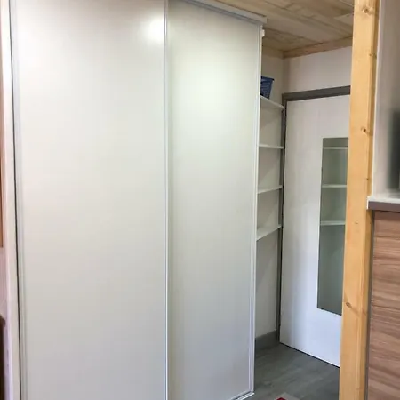 Apartman Le Galtas