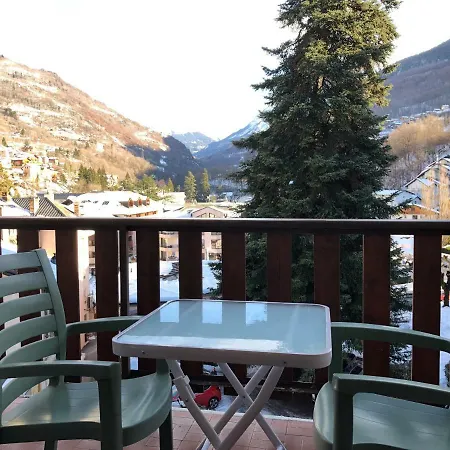 Le Galtas Apartman *