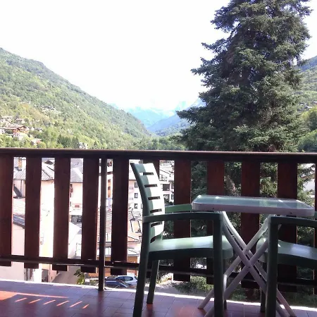 Le Galtas Apartman *